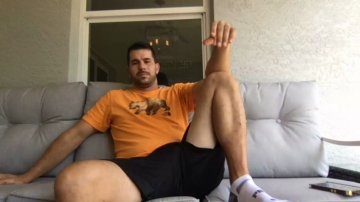 Alphamasterjax  08-07-2021 video big-ass